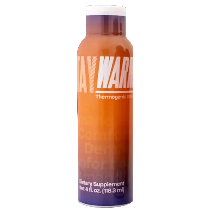 StayWarm Fruit Punch (24-case)
