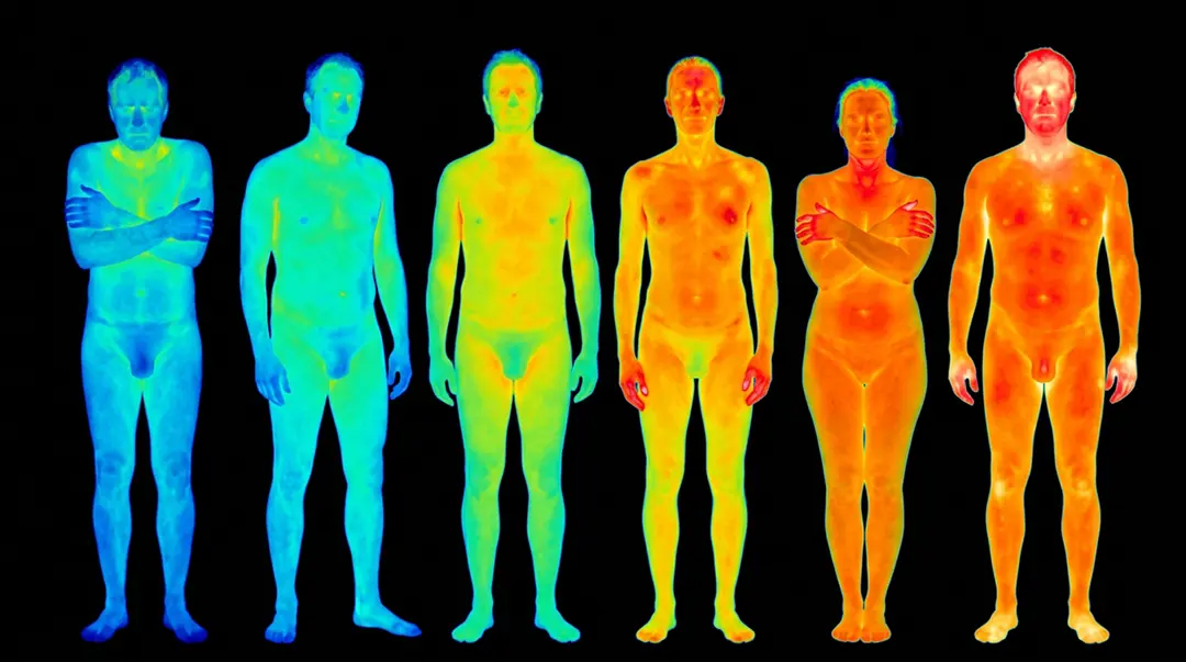What Is Thermogenesis? The Science Behind StayWarm™’s Warming Blend