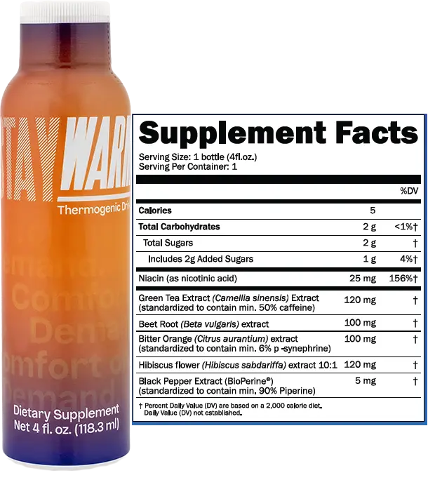 Staywarm-supplement-facts