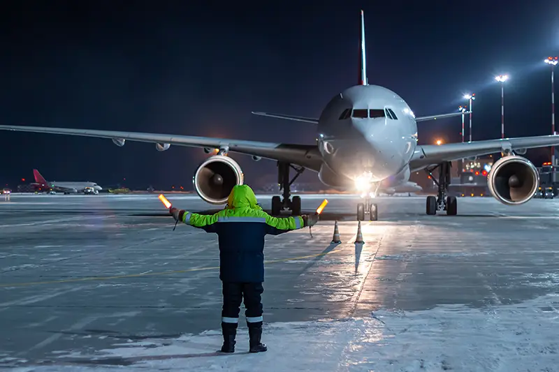 airplane