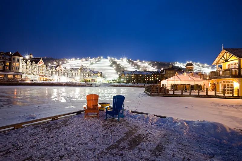 coldresort